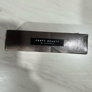 Fenty Beauty Skincare Box - Black and White
